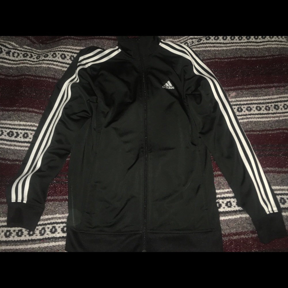 Adidas jacket
